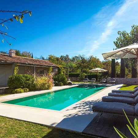 Villa Cipresso Poreč Dış mekan fotoğraf