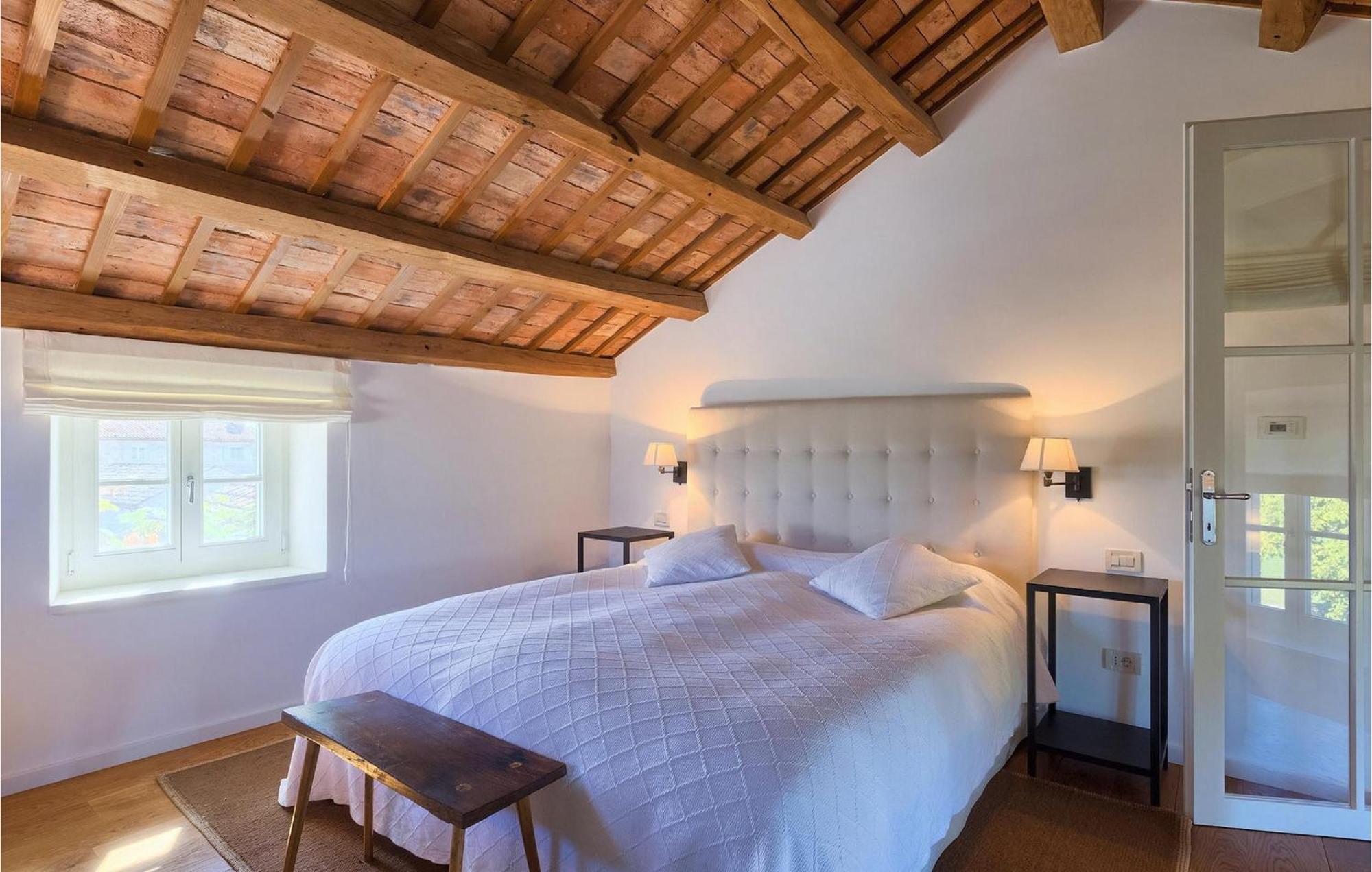 Villa Cipresso Poreč Dış mekan fotoğraf