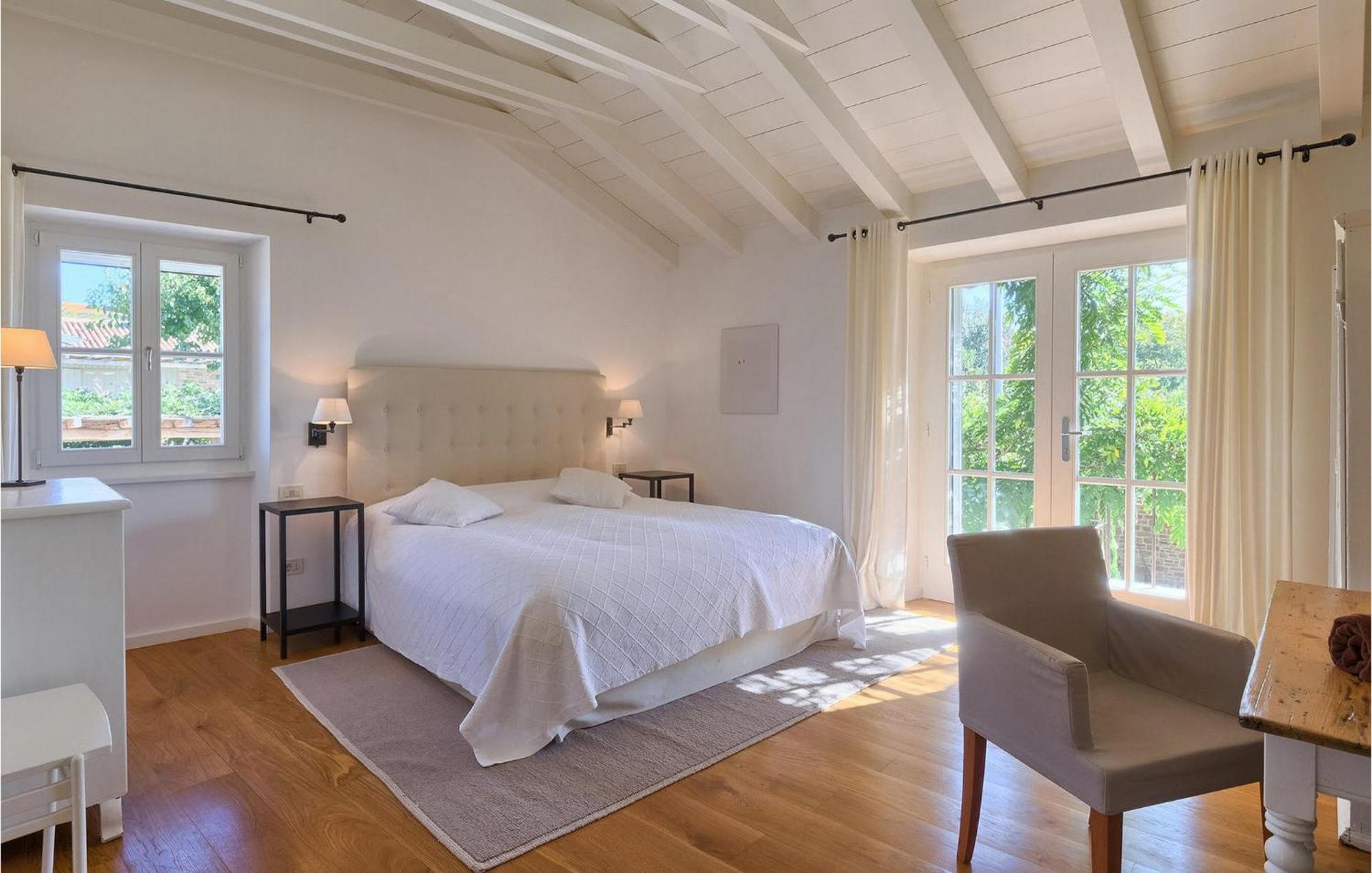 Villa Cipresso Poreč Dış mekan fotoğraf