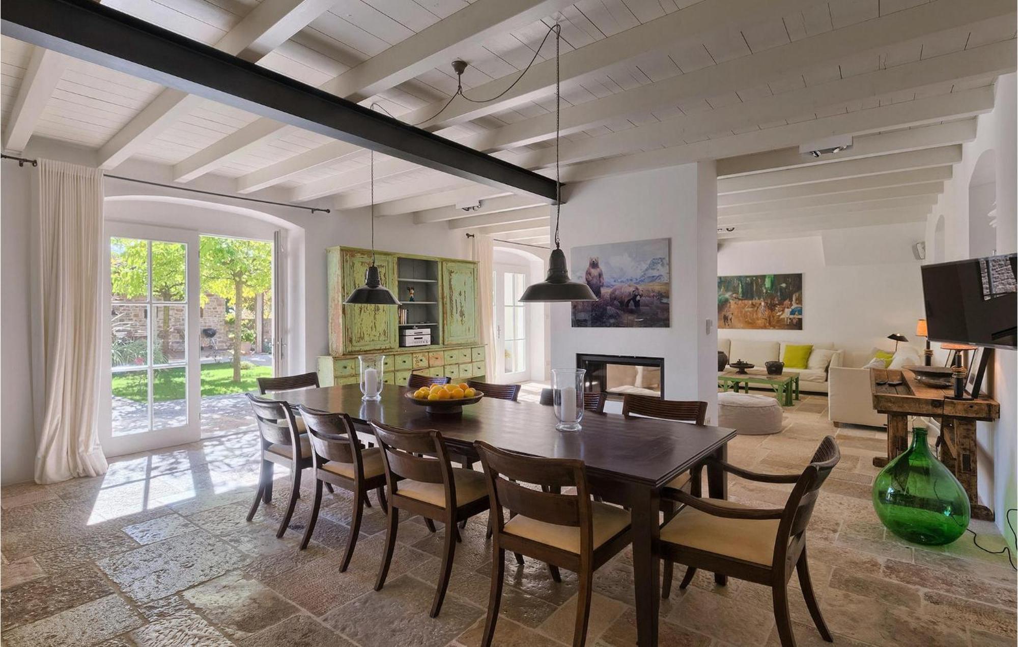 Villa Cipresso Poreč Dış mekan fotoğraf