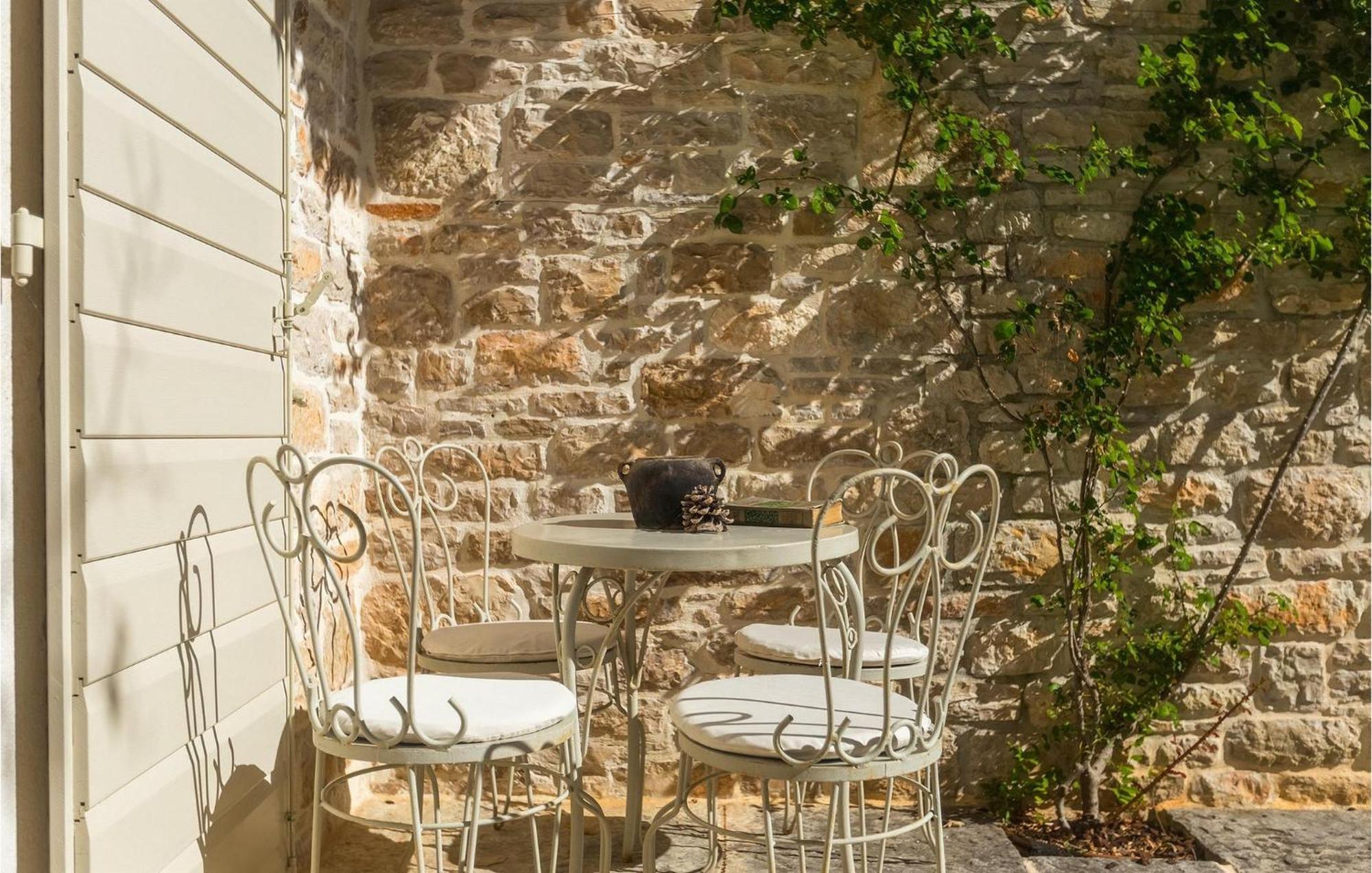 Villa Cipresso Poreč Dış mekan fotoğraf