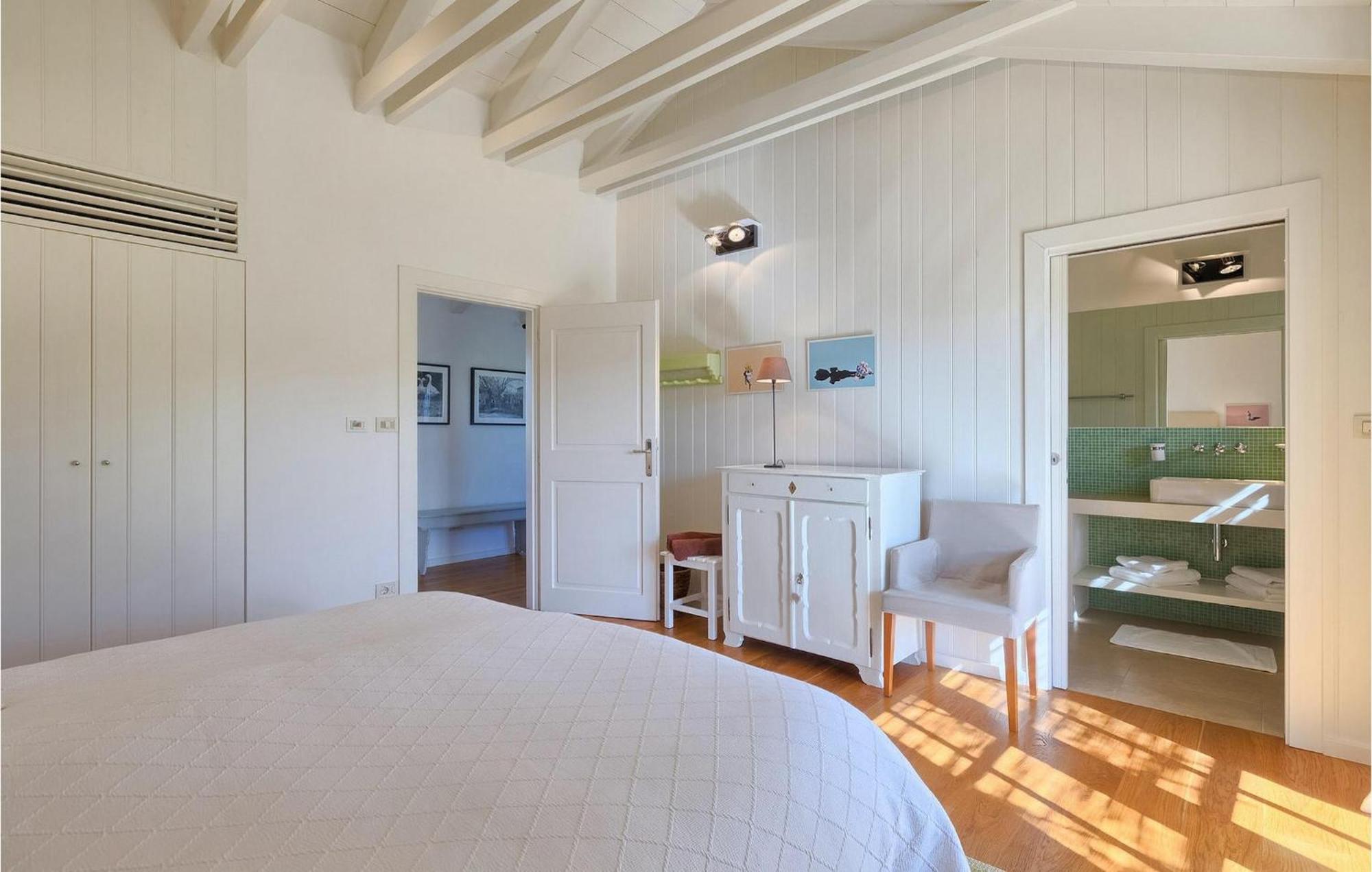 Villa Cipresso Poreč Dış mekan fotoğraf