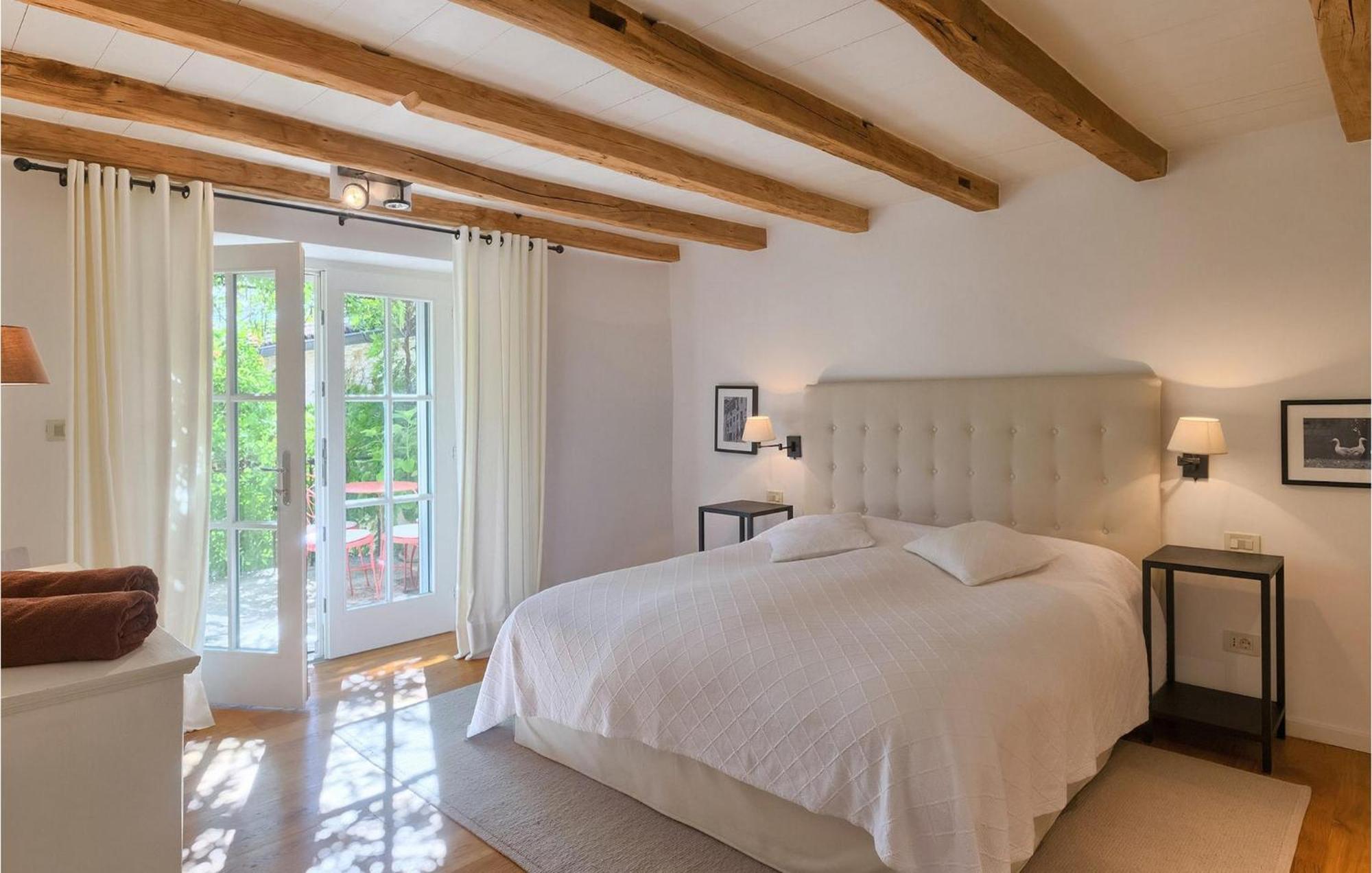 Villa Cipresso Poreč Dış mekan fotoğraf