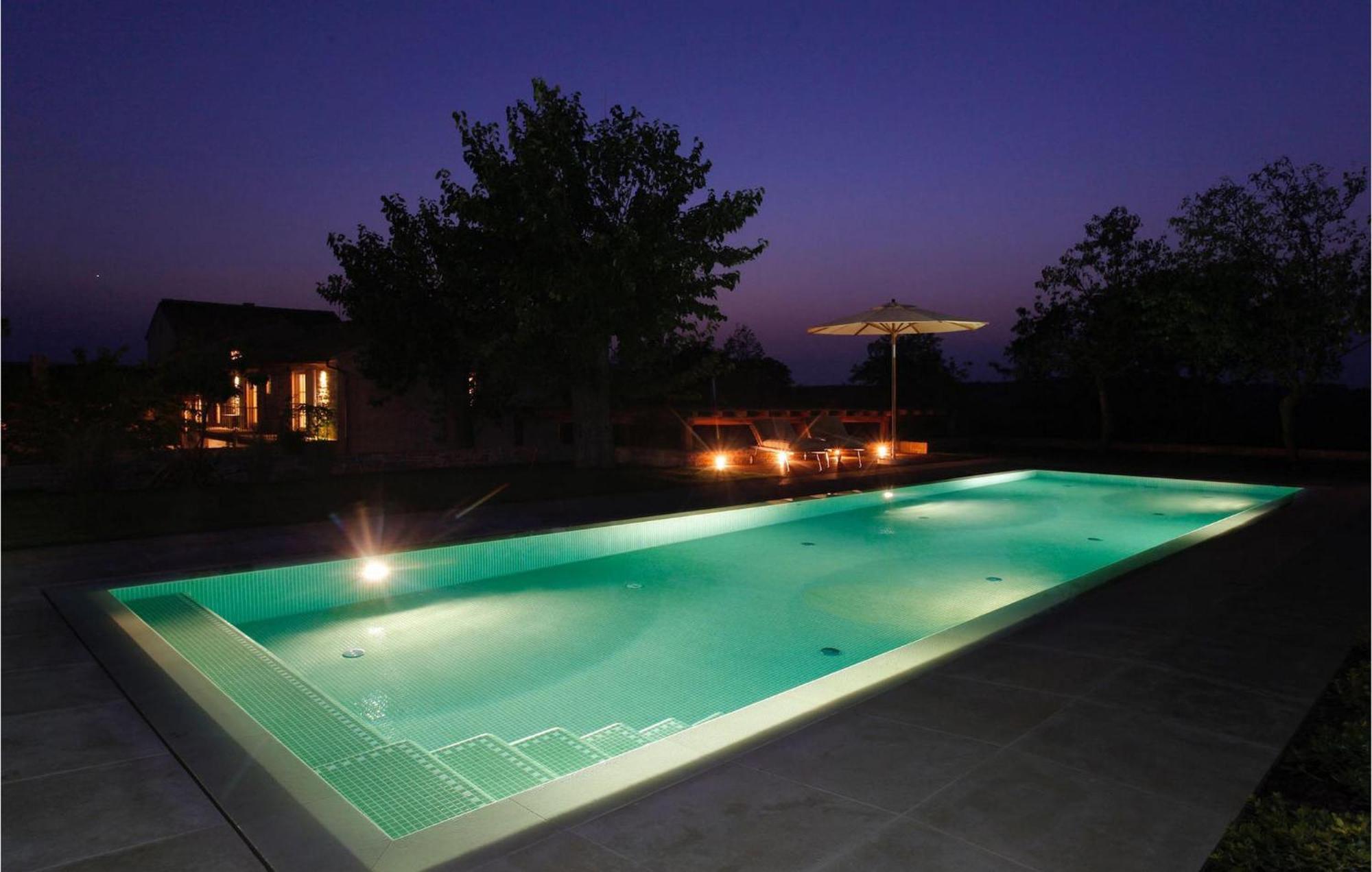 Villa Cipresso Poreč Dış mekan fotoğraf