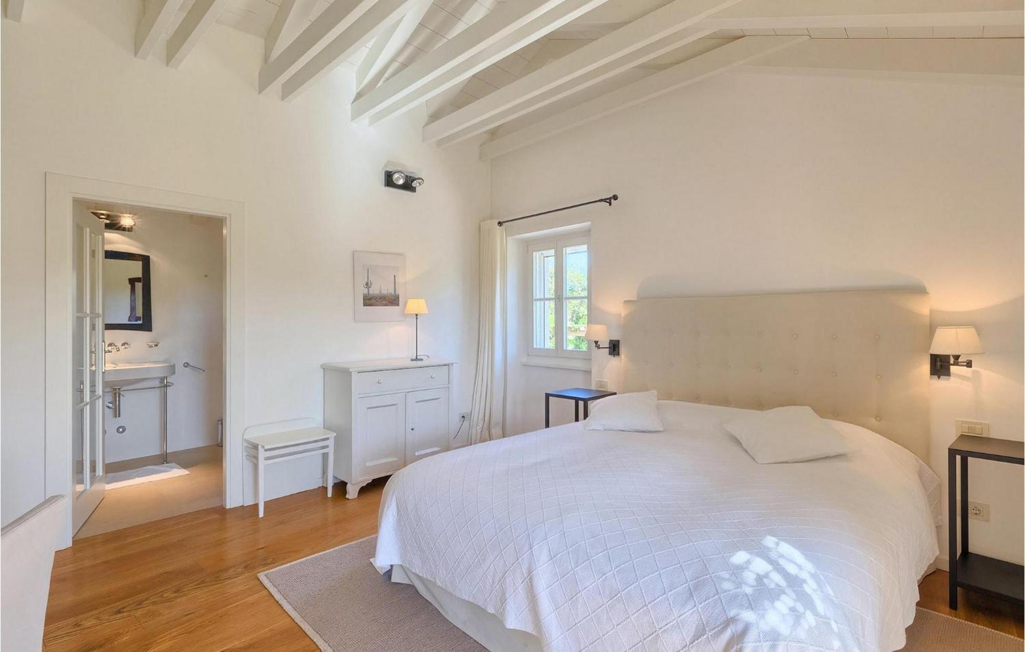 Villa Cipresso Poreč Dış mekan fotoğraf