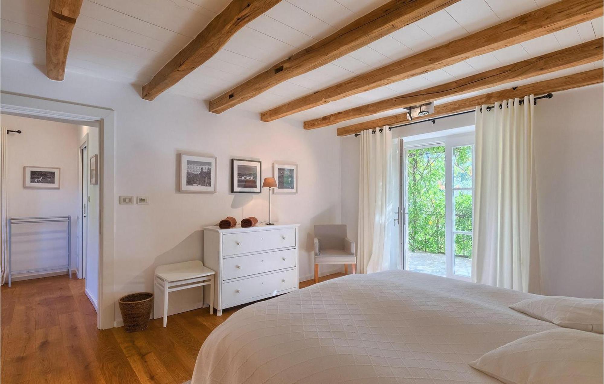Villa Cipresso Poreč Dış mekan fotoğraf