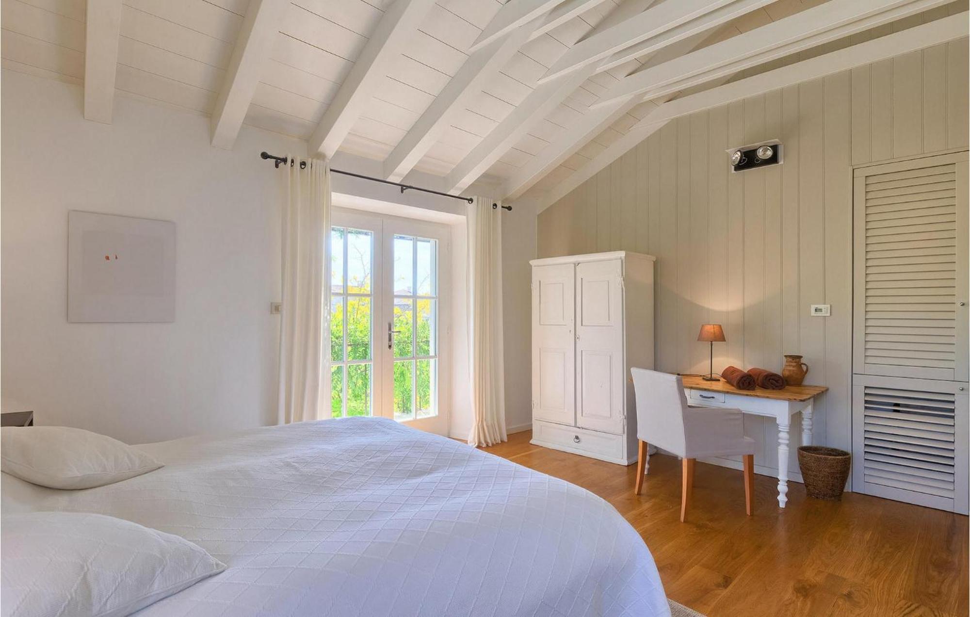 Villa Cipresso Poreč Dış mekan fotoğraf