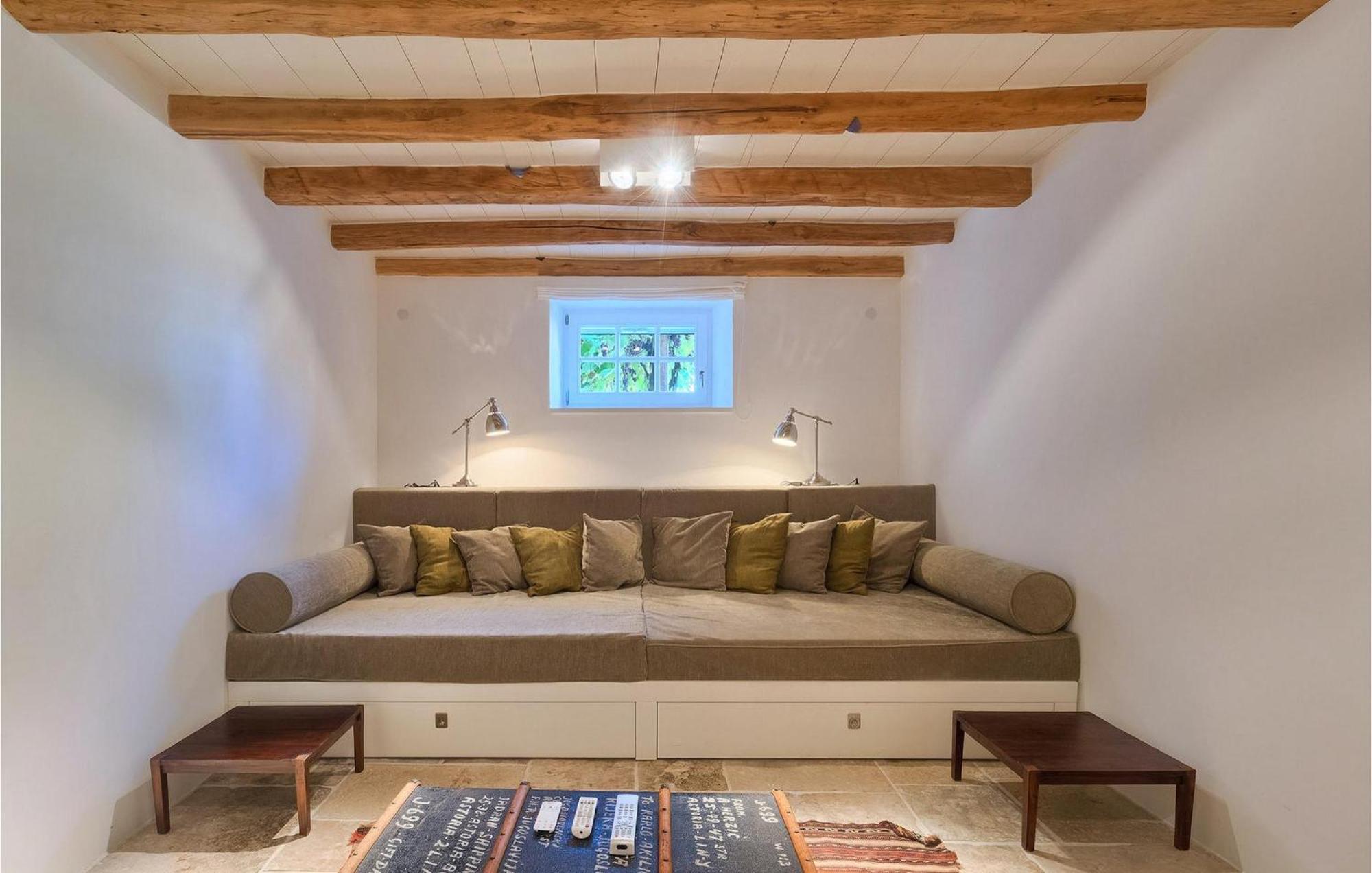Villa Cipresso Poreč Dış mekan fotoğraf