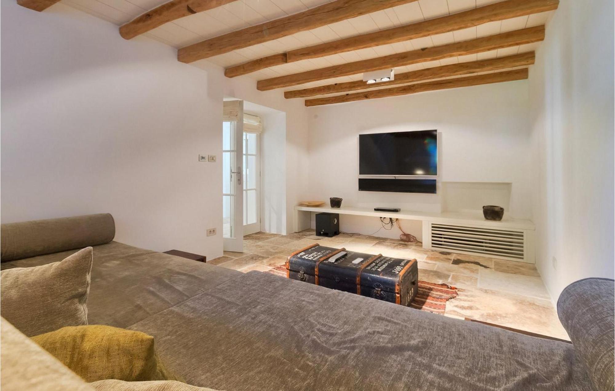 Villa Cipresso Poreč Dış mekan fotoğraf