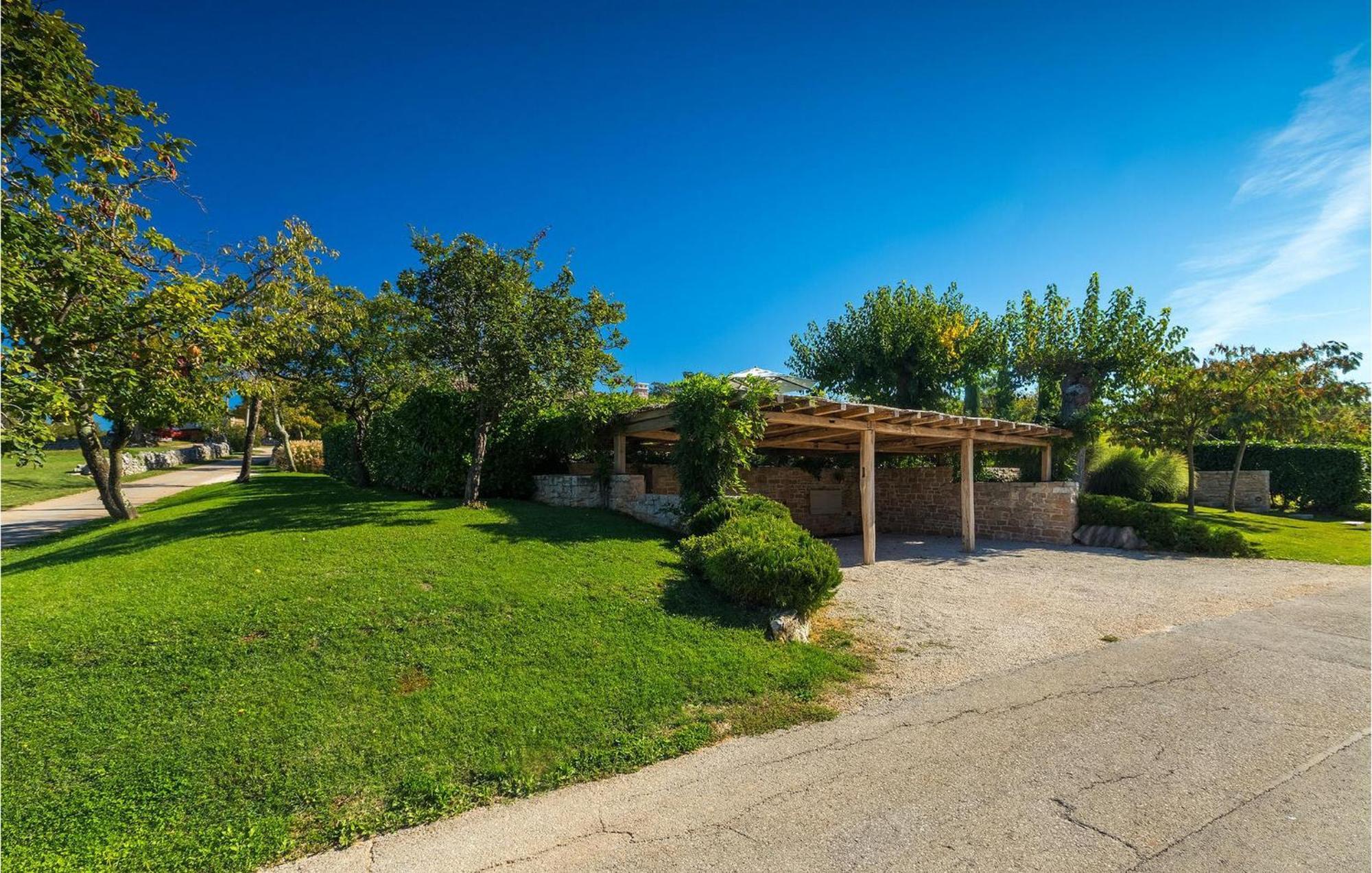 Villa Cipresso Poreč Dış mekan fotoğraf