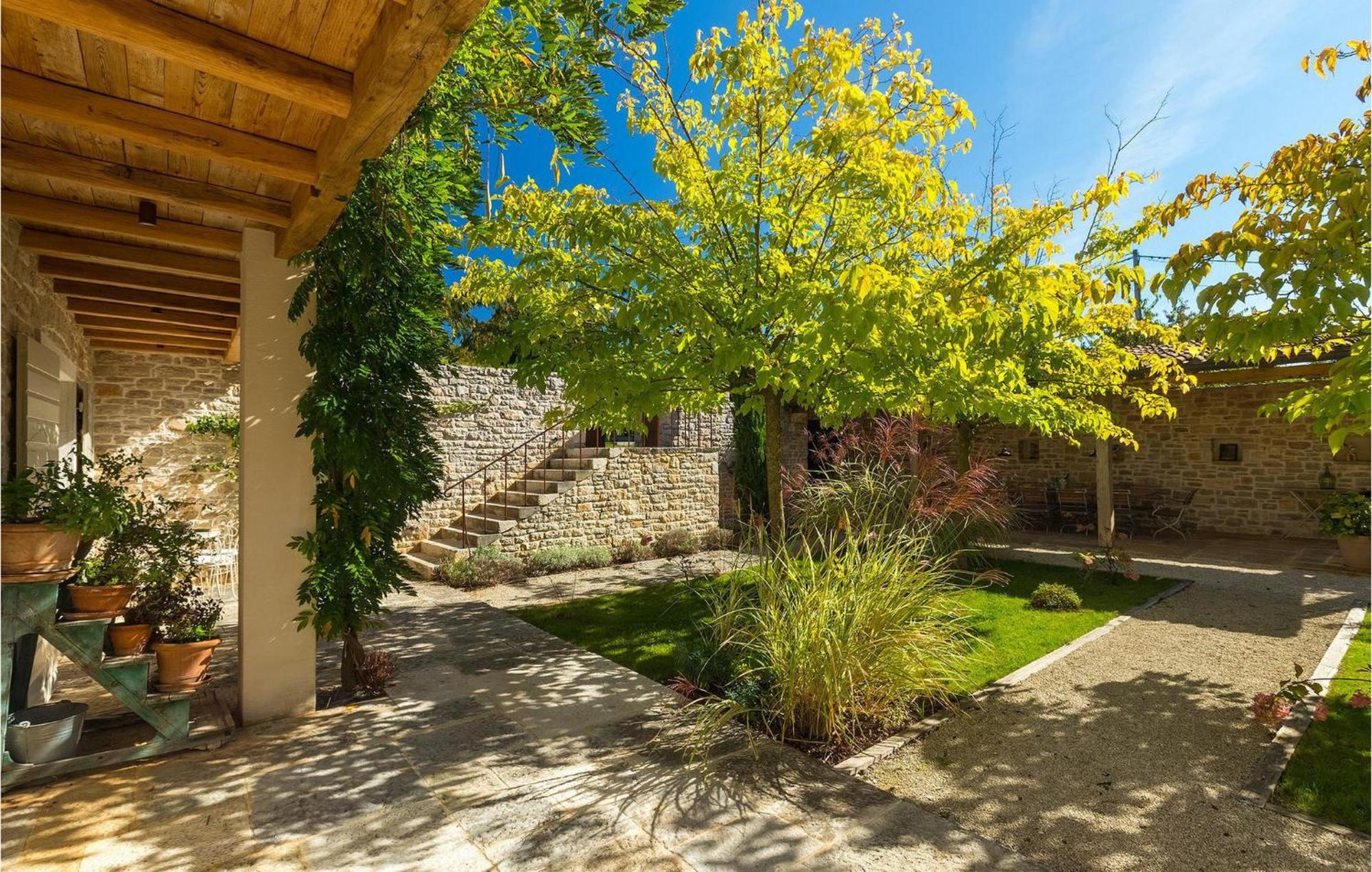 Villa Cipresso Poreč Dış mekan fotoğraf