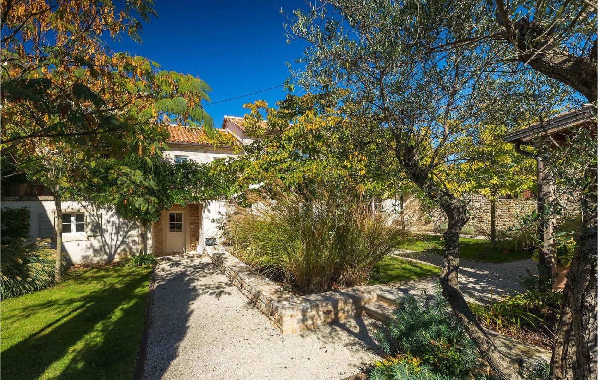 Villa Cipresso Poreč Dış mekan fotoğraf