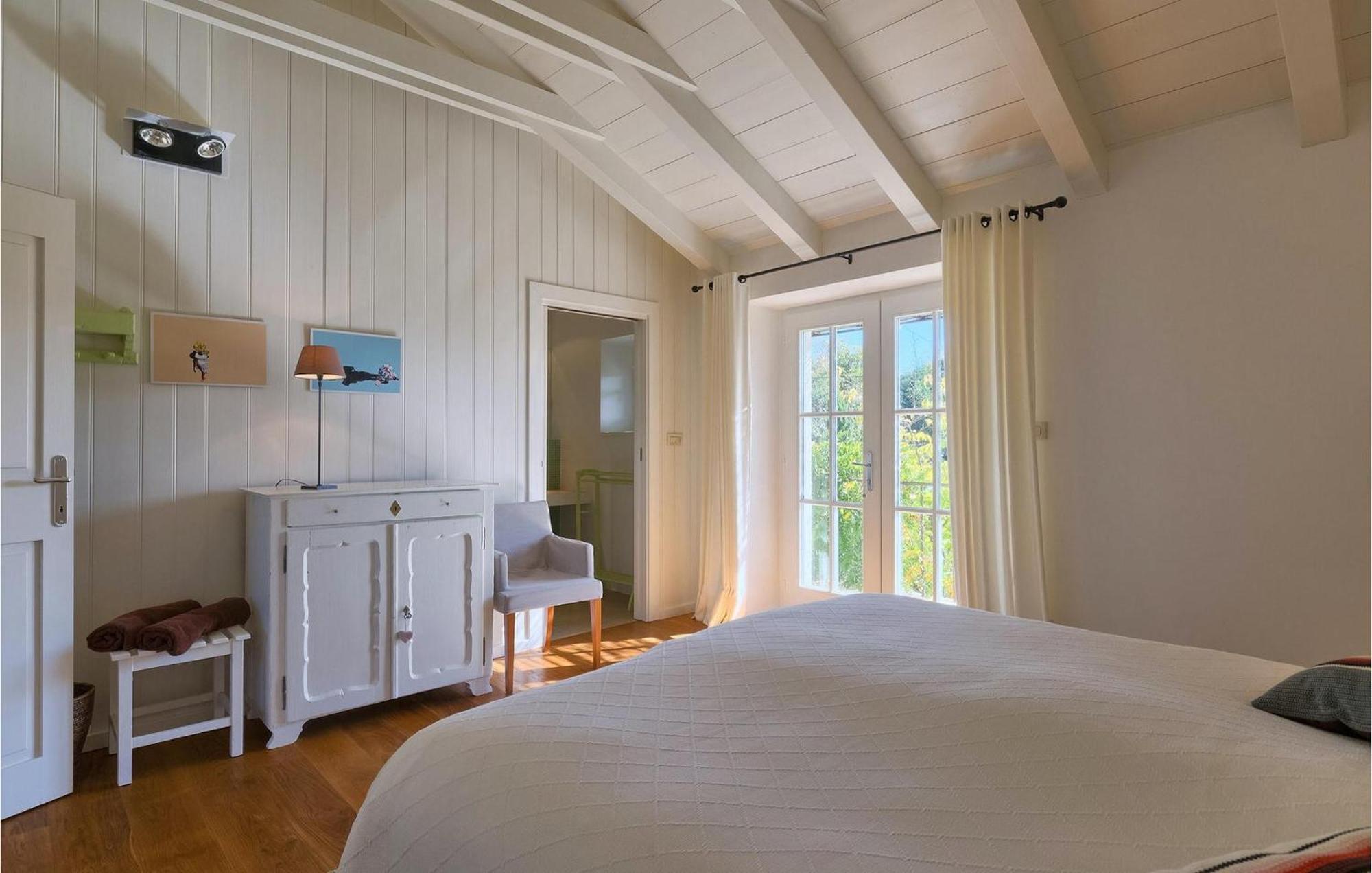Villa Cipresso Poreč Dış mekan fotoğraf
